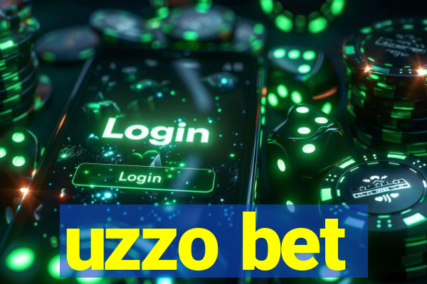 uzzo bet
